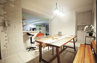 為什么備受爭議的水泥磚，成了明星餐廳的寵兒？