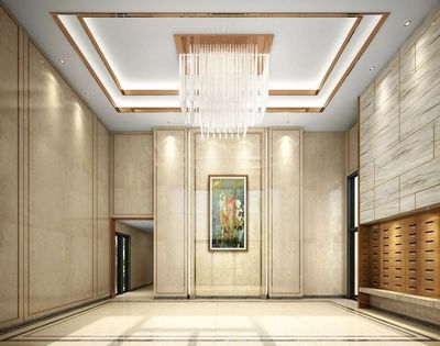 銳理觀察 | 大平層產(chǎn)品百花齊放，拿什么來競得這場‘游戲’？住宅室內(nèi)裝飾裝修