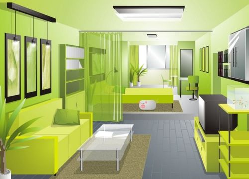 家居風(fēng)水化煞之法 助您打造和諧家居，有緣人請珍藏