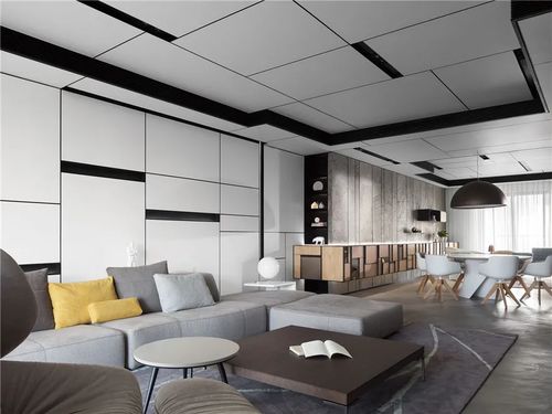 2021年iF設(shè)計獎住宅室內(nèi)設(shè)計獲獎作品精選賞析